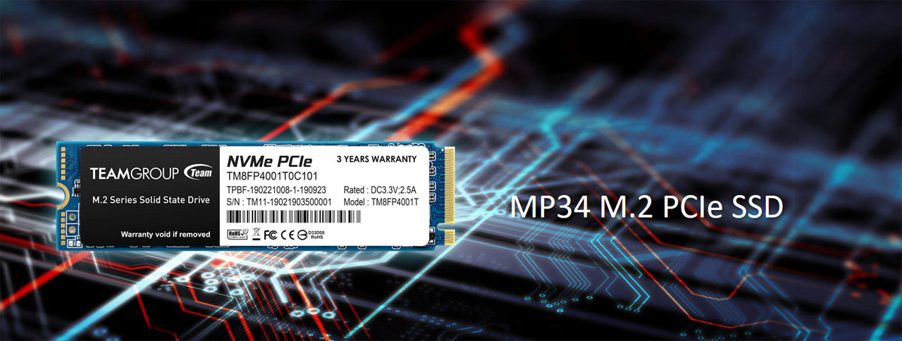 c0_Team Group MP34 M.2 PCIe SSD